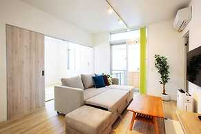 stylish House URUMA