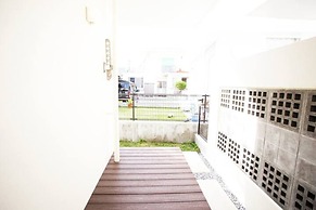 stylish House URUMA