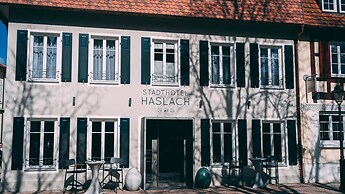 Stadthotel Haslach