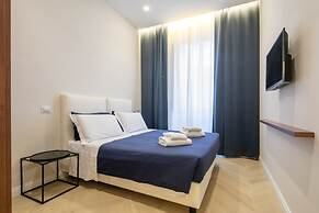 Luxury Blue Duomo by Mmega