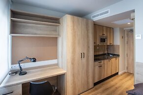 Residencia Universitaria Micampus Bilbao