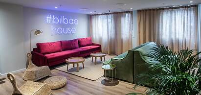 Residencia Universitaria Micampus Bilbao