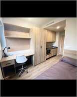 Residencia Universitaria Micampus Bilbao