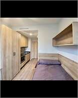 Residencia Universitaria Micampus Bilbao