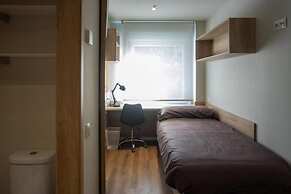 Residencia Universitaria Micampus Bilbao