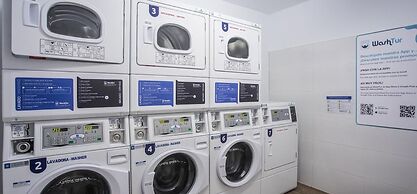 Residencia Universitaria Micampus Bilbao