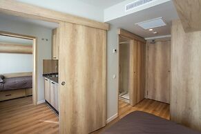 Residencia Universitaria Micampus Bilbao