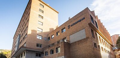 Residencia Universitaria Micampus Bilbao
