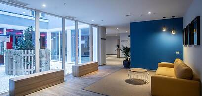 Residencia Universitaria Micampus Bilbao