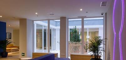 Residencia Universitaria Micampus Bilbao