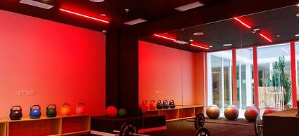 Residencia Universitaria Micampus Bilbao
