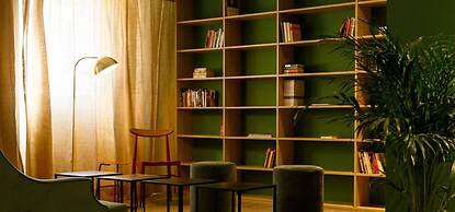 Residencia Universitaria Micampus Bilbao