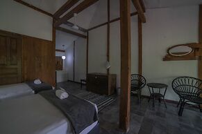 Rumah Jembarati