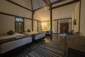 Rumah Jembarati