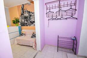 Hostel Plazkart