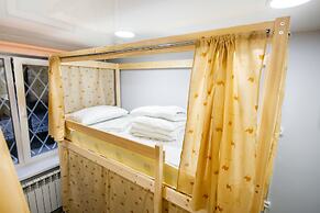Hostel Plazkart