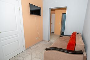 Hostel Plazkart