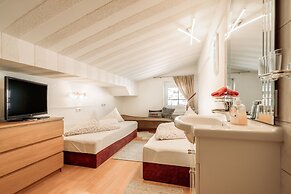 Hotel Fortuna