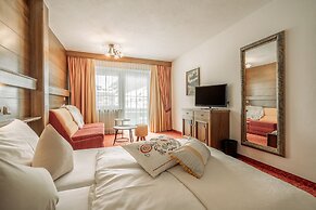Hotel Fortuna