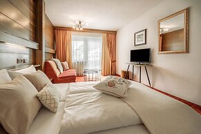 Hotel Fortuna