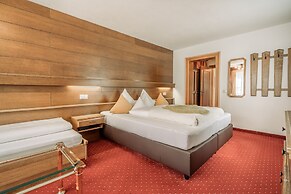 Hotel Fortuna