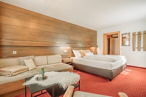 Hotel Fortuna