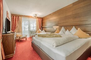 Hotel Fortuna