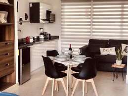 Studio Playa Near the Beach