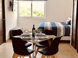 Studio Playa Near the Beach