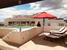Studio Playa Near the Beach