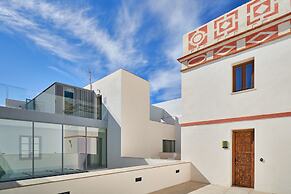 Tandem Torres De Cádiz Suites