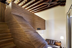 Tandem Torres De Cádiz Suites