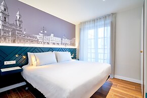 Tandem Torres De Cádiz Suites