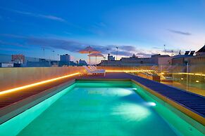 Tandem Torres De Cádiz Suites