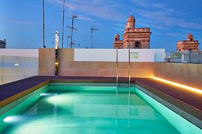 Tandem Torres De Cádiz Suites