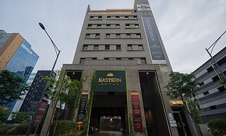 Daegu Eastern Hotel Lions Park