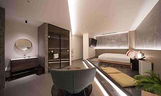 Daegu Eastern Hotel Lions Park