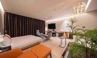 Daegu Eastern Hotel Lions Park