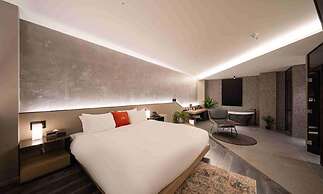 Daegu Eastern Hotel Lions Park