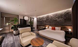 Daegu Eastern Hotel Lions Park