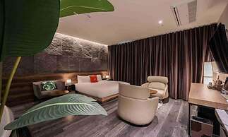 Daegu Eastern Hotel Lions Park
