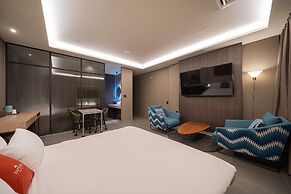 Daegu Eastern Hotel Lions Park