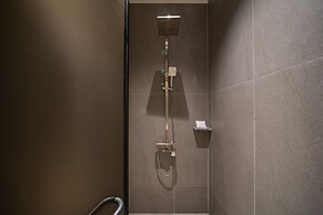 Daegu Eastern Hotel Lions Park