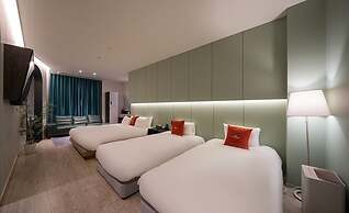 Daegu Eastern Hotel Lions Park