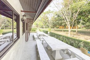 OYO 75359 Thaiburi Thara Resort
