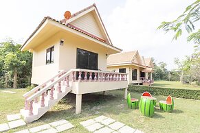 OYO 75359 Thaiburi Thara Resort