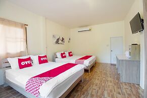 OYO 75359 Thaiburi Thara Resort