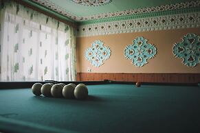 MAXROOMS Novozybkov Iput
