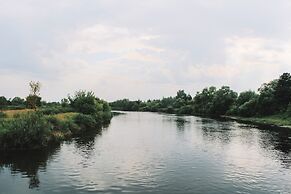MAXROOMS Novozybkov Iput