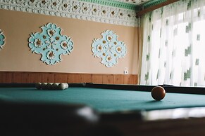 MAXROOMS Novozybkov Iput